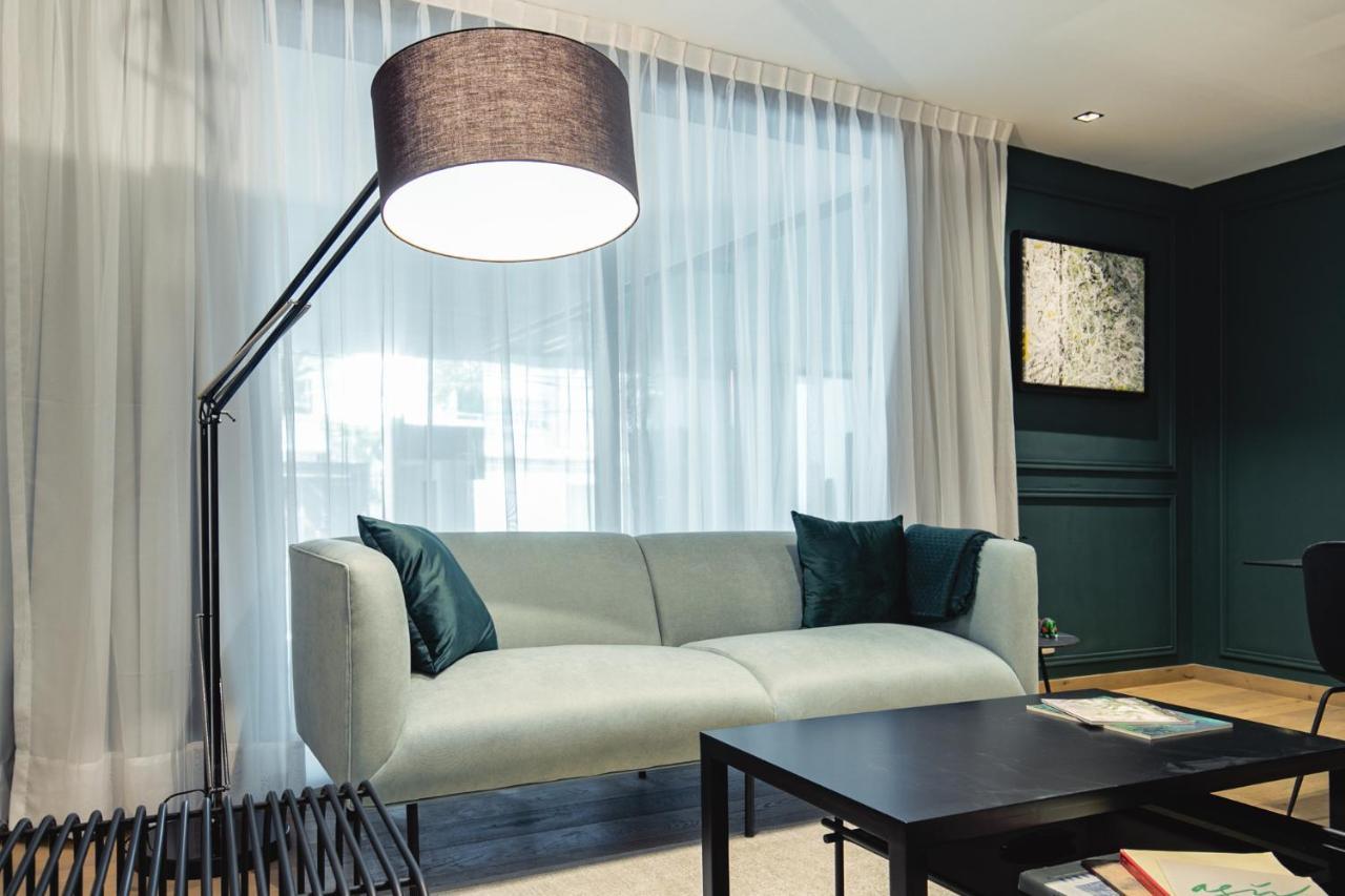 Ferienwohnung Amazing Huge 2Br/2.5Ba In Polanco! Mexiko-Stadt Exterior foto