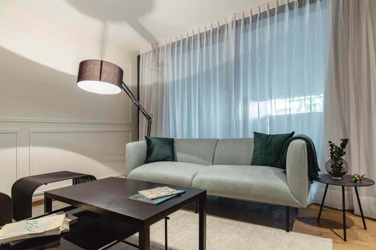 Ferienwohnung Amazing Huge 2Br/2.5Ba In Polanco! Mexiko-Stadt Exterior foto